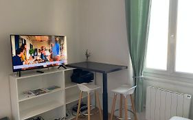 Chez Tony